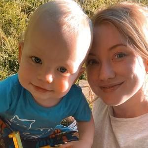 Meet your Posher, Jamie